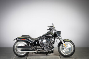 2026 Harley-Davidson® Fat Boy® FLFB thumb 2