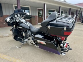  2010 Electra Glide® Ultra Limited thumb 1