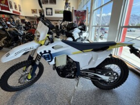 2024 Husqvarna FE 350s F2275X4 thumb 3