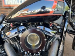 2024 Harley Davidson Breakout 117 FXBRS thumb 0