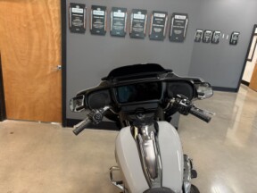 2025 Harley-Davidson® Street Glide® Billiard Gray thumb 0