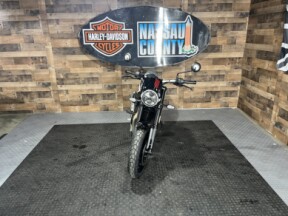2027 Triumph Tracker 400 Aluminum Silver thumb 3