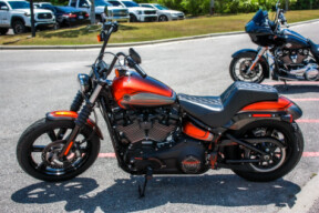2023 Harley-Davidson® Street Bob® 114 FXBBS thumb 0