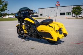 2023 Harley-Davidson® Street Glide® Special FLHXS thumb 0
