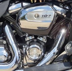 Harley-Davidson® Ultra Limited 2017 thumb 2