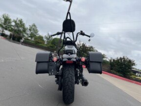 2024 Harley-Davidson® RH975S Nightster® Special Billiard Gray 309616 thumb 1