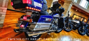 2007 Harley-Davidson® Electra Glide® Ultra Classic®, FLHTCU thumb 1