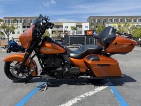 2014 Harley-Davidson® Street Glide® Special thumb 3