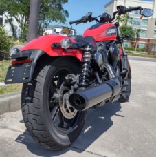 RH975 2025 Nightster™ thumb 1