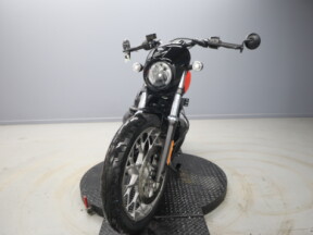 2026 Harley-Davidson® Nightster™ Special RH975S thumb 1