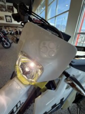 2024 Husqvarna FE 350s F2275X4 thumb 1