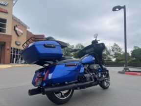 2024 Harley-Davidson® FLHX Street Glide® Blue Burst 628053 thumb 2