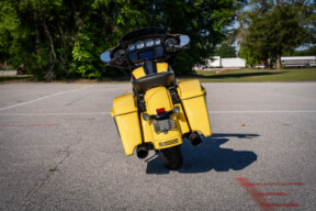 2023 Harley-Davidson® Street Glide® Special FLHXS thumb 1
