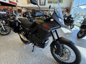 2024 Honda Transalp XL750RR thumb 2