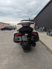 2024 Can-Am Sypder RT Sea-to-Sky thumb 1