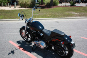 2023 Harley-Davidson® Softail® Standard FXST thumb 1