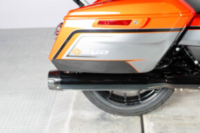2026 Harley-Davidson® CVO Street Glide Limited FLHXLSE thumb 1