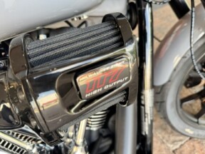  2026 Harley Davidson Low Rider S FXLRS thumb 2