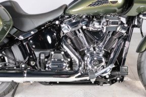 2026 Harley-Davidson® Low Rider™ ST FXLRST thumb 1