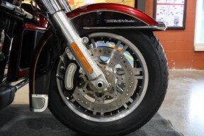 FLHTCUTG 2014 Tri Glide® Ultra thumb 0