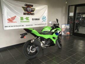Ninja® 500 SE ABS thumb 0