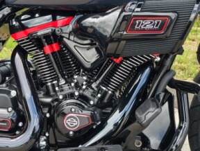Harley-Davidson® CVO Street Glide ST 2026 thumb 2