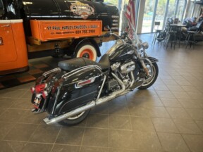 2017 Harley-Davidson Road King FLHR thumb 3