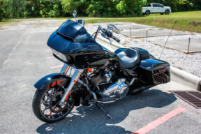 2021 Harley-Davidson® Road Glide® Special FLTRXS thumb 0