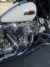 Harley-Davidson® Street Glide® 2026 FLHX 34606579 DRK BILIARD GRY thumb 0