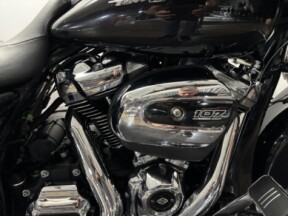 2017  ROAD GLIDE (Vivid Black Deluxe) BAGGER thumb 3