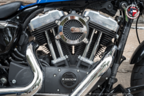 2019 Harley-Davidson® Forty-Eight® XL 1200X thumb 2