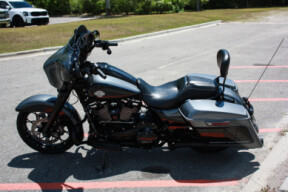 2021 Harley-Davidson® Street Glide® Special FLHXS thumb 0