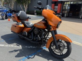 2014 Harley-Davidson® Street Glide® Special thumb 2