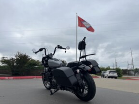 2024 Harley-Davidson® RH975S Nightster® Special Billiard Gray 309616 thumb 0