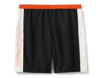 Swim short H-D COLOR BLOCKED
