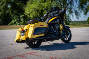 2023 Harley-Davidson® Street Glide® Special FLHXS thumb 2