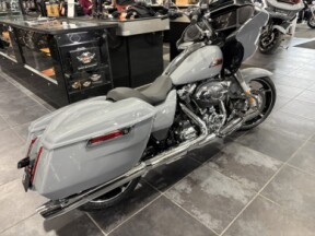 2026 Road Glide SOLO 117CI thumb 0