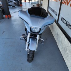 FLHX 2025 Street Glide™ thumb 3