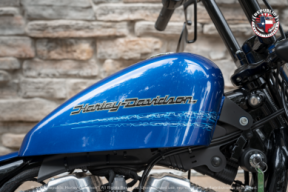 2019 Harley-Davidson® Forty-Eight® XL 1200X thumb 0