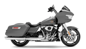 2026 Harley Davidson Road Glide Solo thumb 2