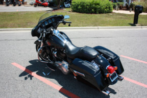 2020 Harley-Davidson® Electra Glide® Standard FLHT thumb 1