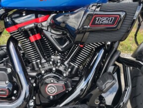 Harley-Davidson® CVO Street Glide ST 2026 thumb 2