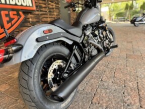  2026 Harley Davidson Low Rider S FXLRS thumb 3