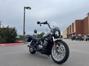 2024 Harley-Davidson® RH975S Nightster® Special Billiard Gray 309616 thumb 3