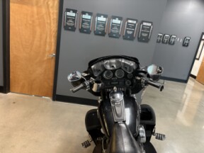 2007 Harley-Davidson® Electra Glide® Ultra Classic® BLACK thumb 0