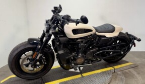 RH1250S 2022 Sportster® S thumb 0