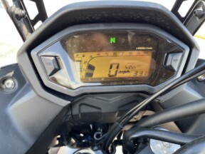 2017 Honda CB500X  thumb 0