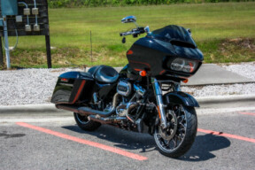 2021 Harley-Davidson® Road Glide® Special FLTRXS thumb 3