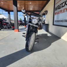 FLSL 2019 Softail Slim® thumb 2