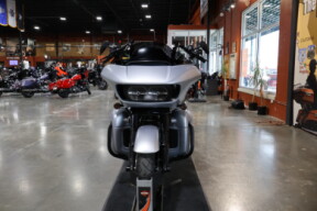 Harley-Davidson® Road Glide® Special 2020 FLTRXS GREY thumb 0